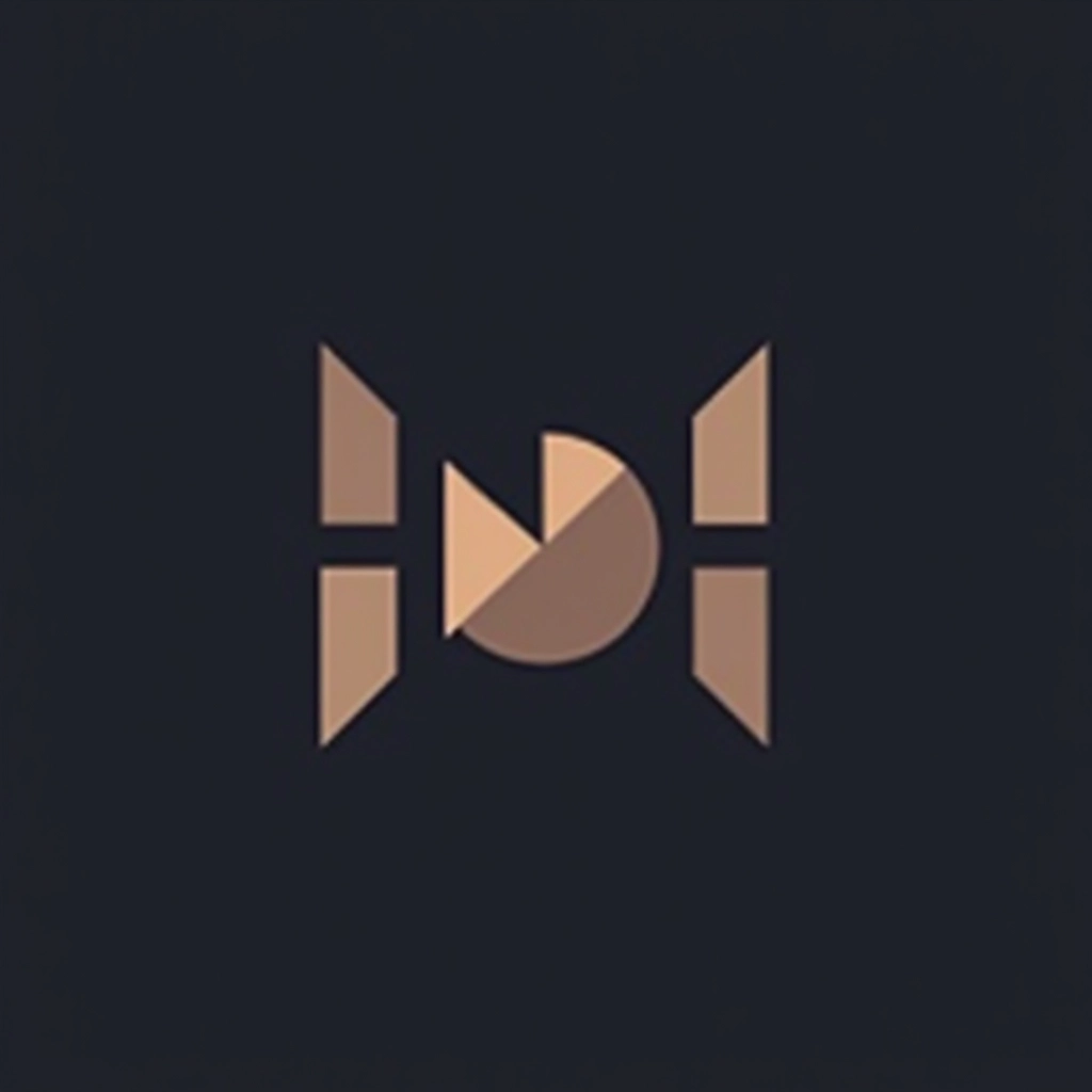 Netplay Forge Logo