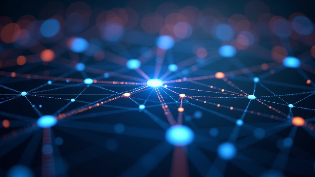 Peer-to-peer network topology