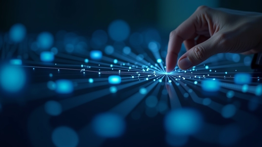 Network latency visualization showing client prediction, server authority, and reconciliation timeline